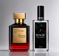 IGNIS INSPIRADO EN BACCARAT ROUGE 540