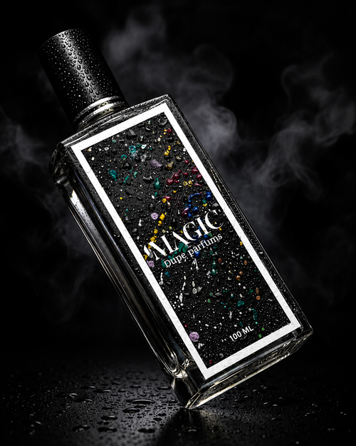 AMBERIS INSPIRADO EN Yves Saint Laurent