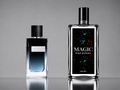 AMBERIS INSPIRADO EN Yves Saint Laurent