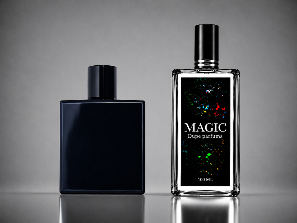 MAJESTIC INSPIRADO EN BLEU DE CHANEL