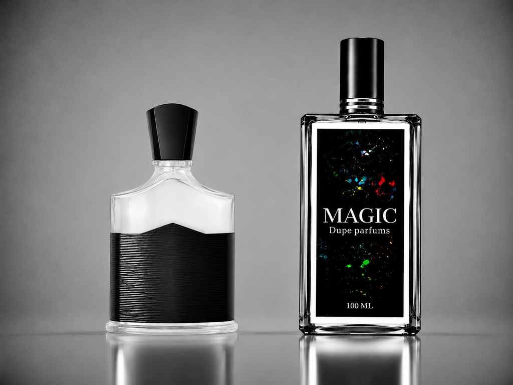 MIRAGE INSPIRADO EN CREED AVENTUS