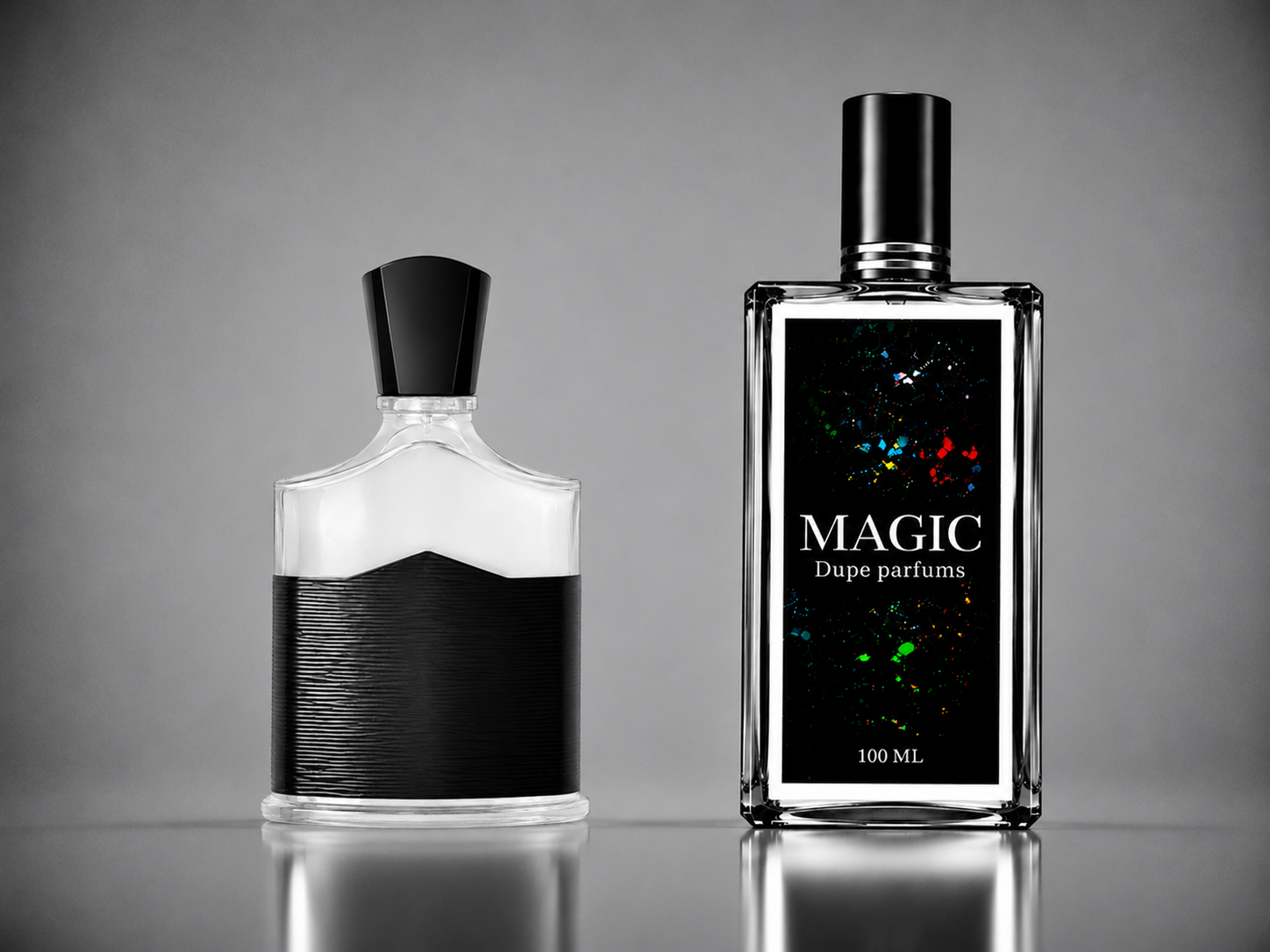 MIRAGE INSPIRADO EN CREED AVENTUS