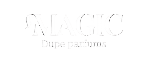 Magic dupe parfums
