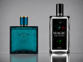 INFERNUM INSPIRADO EN EROS DE VERSACE