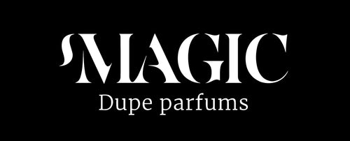 Magic dupe parfums